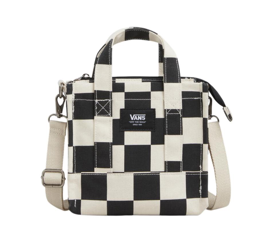 Vans Lil Pergs Tote Çanta Vans Lil Pergs Tote Çanta