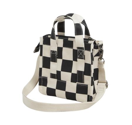 Vans Lil Pergs Tote Çanta