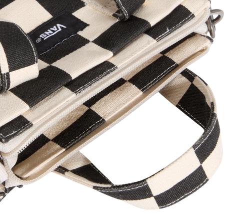 Vans Lil Pergs Tote Çanta