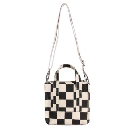 Vans Lil Pergs Tote Çanta