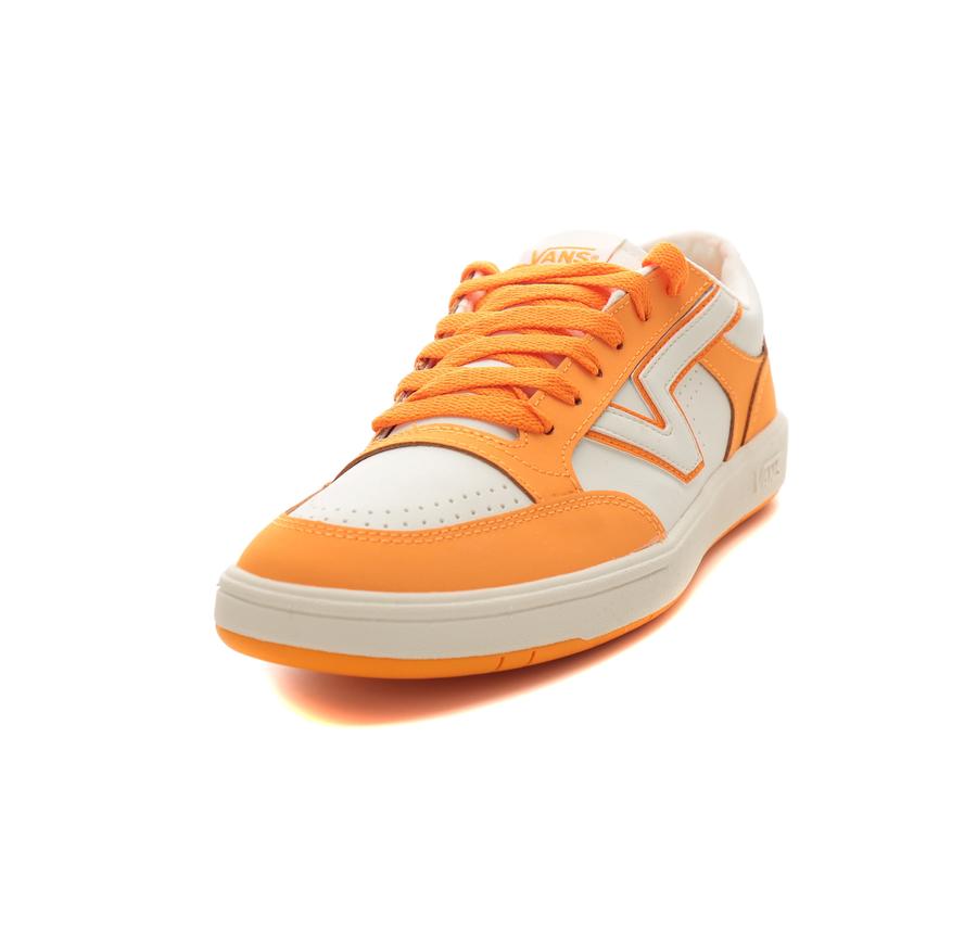 Vans Lowland Cc Spor Ayakkabı Beyaz - Görsel 3