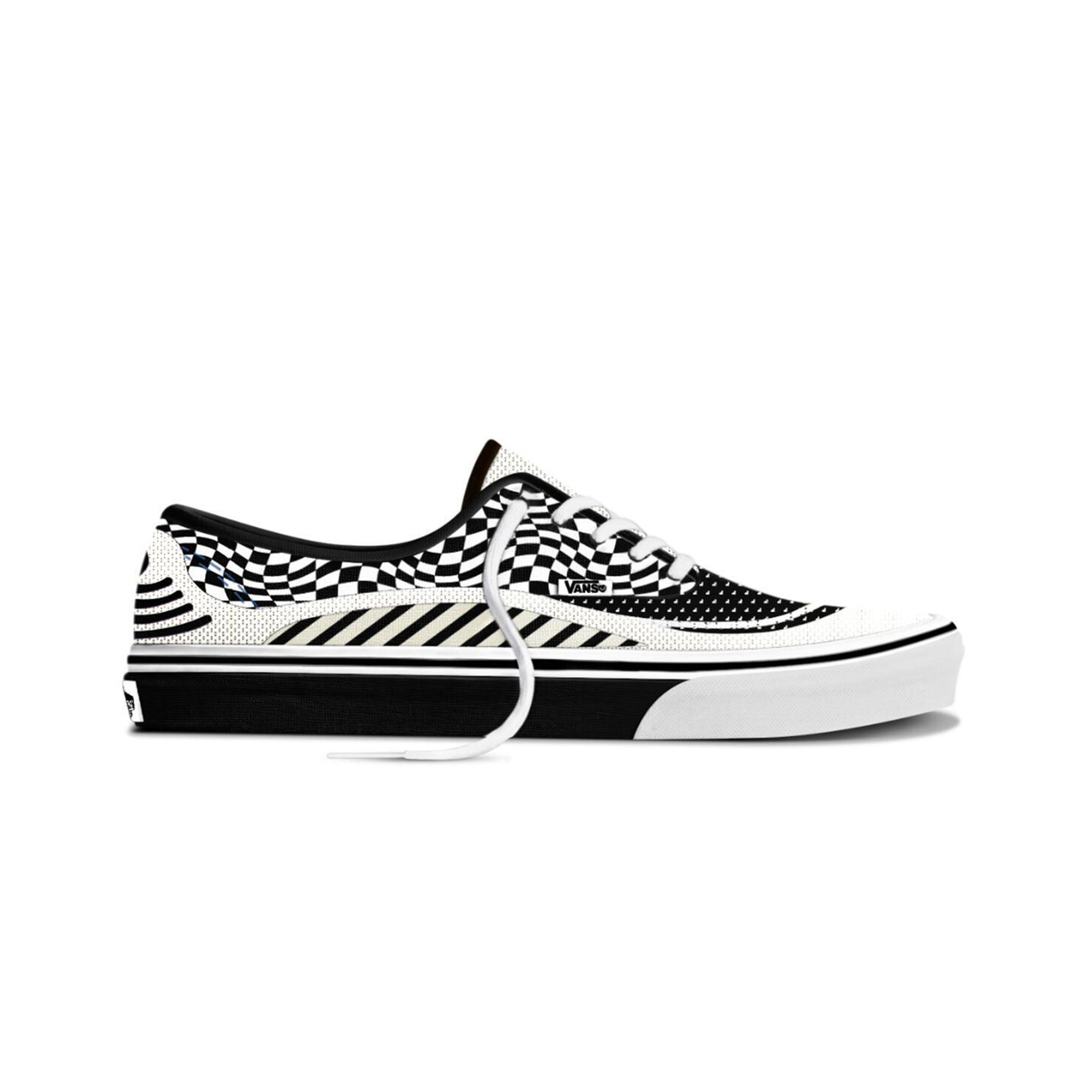 Unisex футболка Vans Lx Authentic 44 Ek