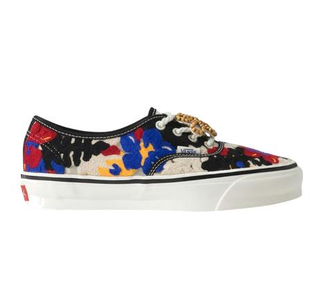 Vans Lx Authentic 44 Needlework Vans Lx Authentic 44 Needlework