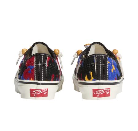 Vans Lx Authentic 44 Needlework Vans Lx Authentic 44 Needlework