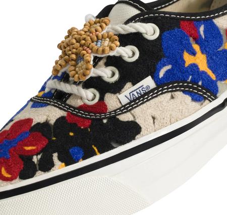 Vans Lx Authentic 44 Needlework Vans Lx Authentic 44 Needlework