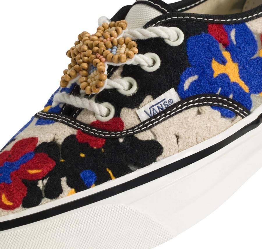 Vans Lx Authentic 44 Needlework Vans Lx Authentic 44 Needlework