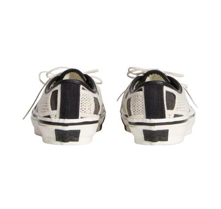 Vans Lx Authentic 44 Shell Knit Vans Lx Authentic 44 Shell Knit