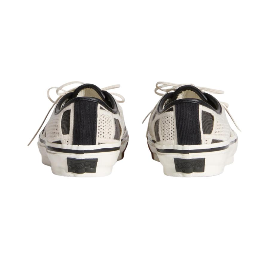 Vans Lx Authentic 44 Shell Knit Vans Lx Authentic 44 Shell Knit