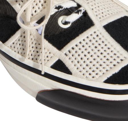 Vans Lx Authentic 44 Shell Knit Vans Lx Authentic 44 Shell Knit