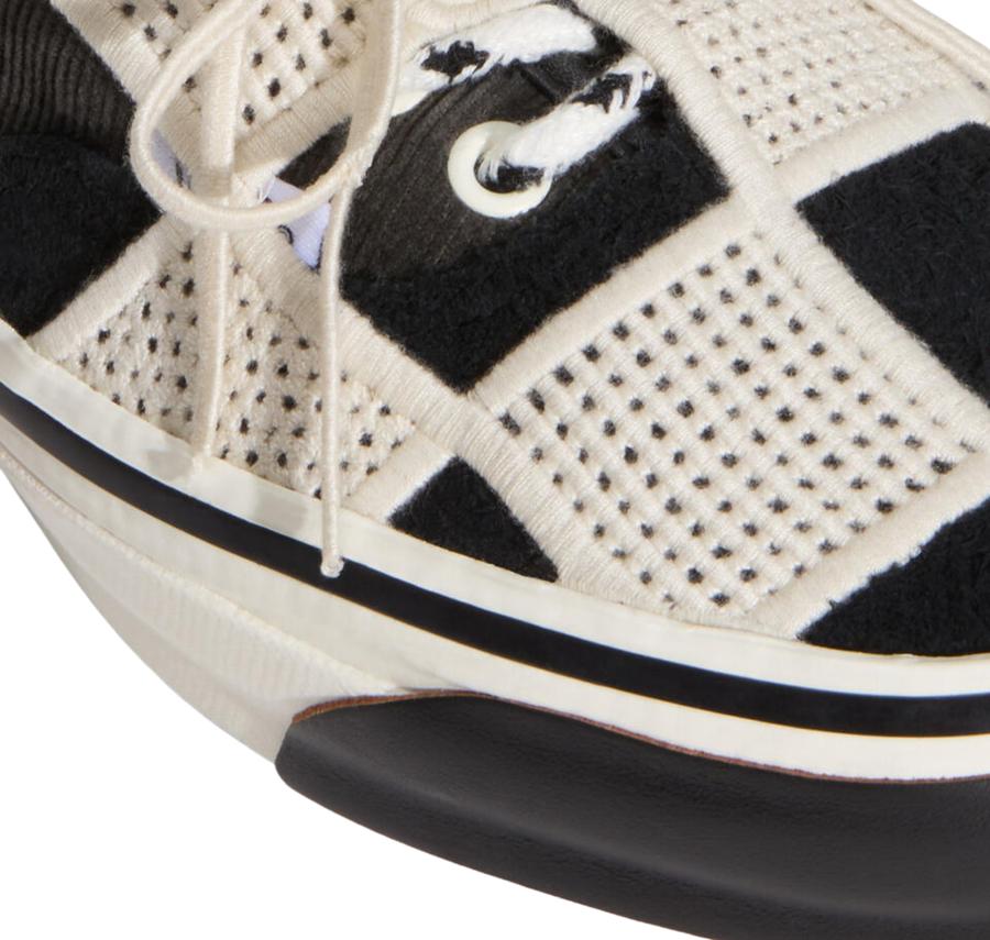 Vans Lx Authentic 44 Shell Knit Vans Lx Authentic 44 Shell Knit