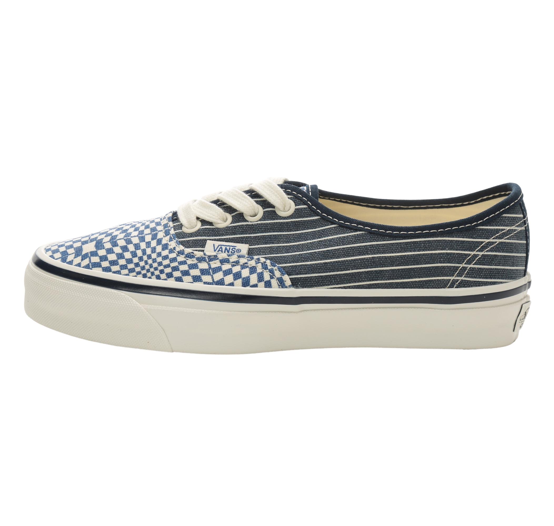 Unisex кроссовки Vans Lx Authentic 44