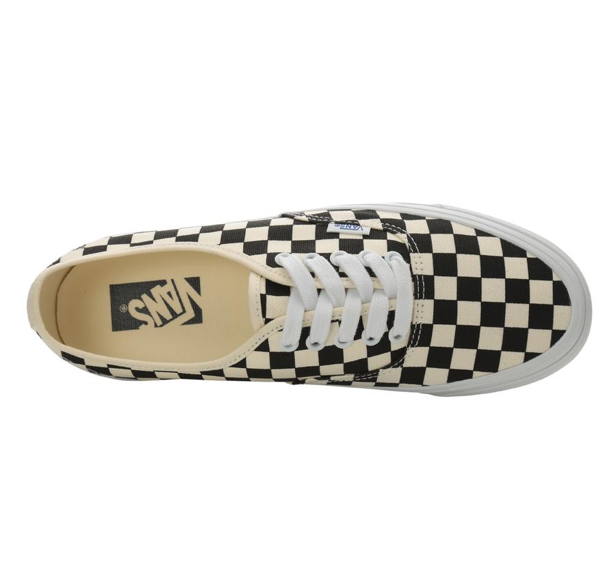Vans Lx Authentic Reissue 44 Spor Ayakkabı Beyaz - Görsel 6