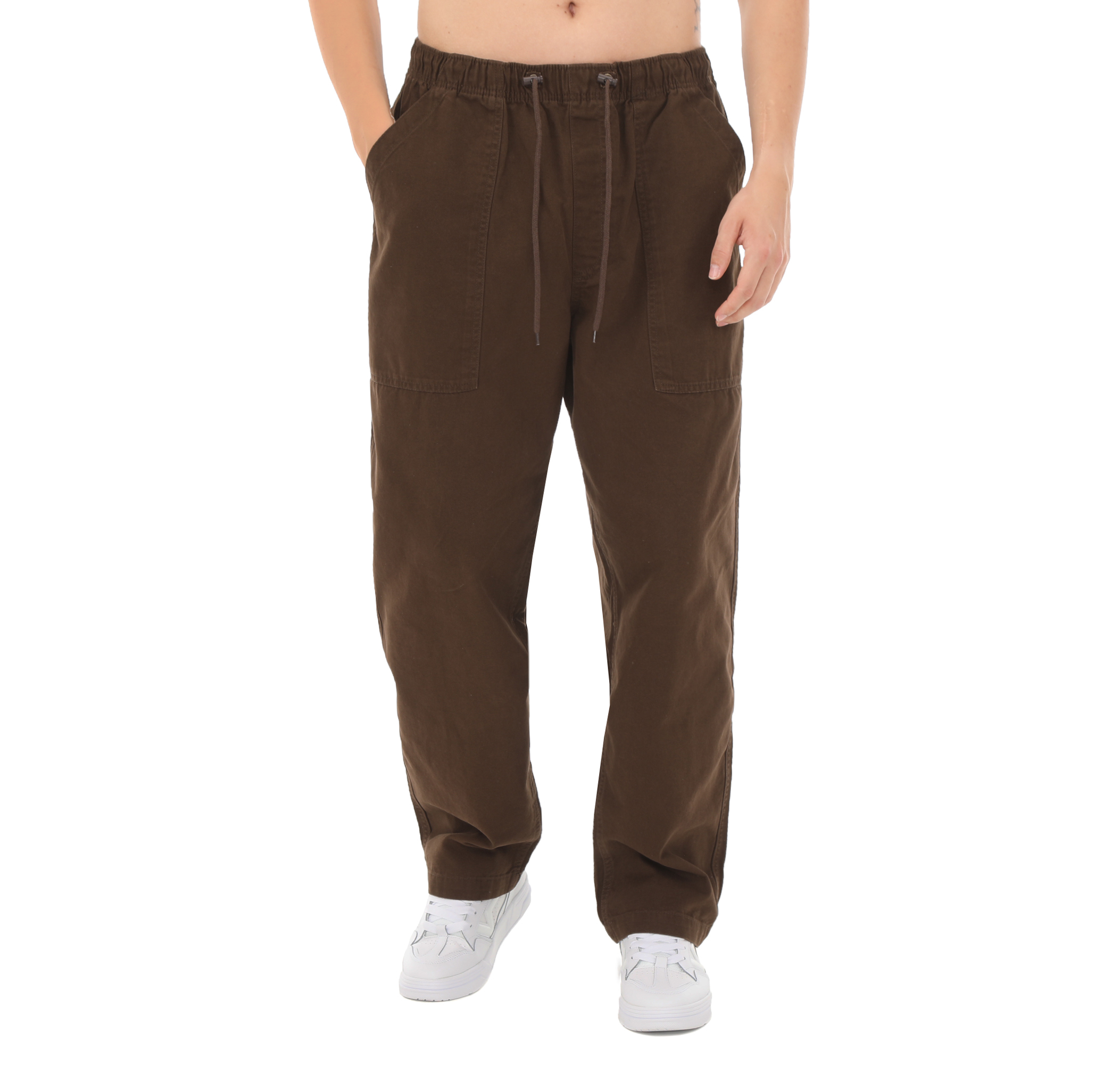 Мужские брюки Vans Lx Easy Trouser Pantolon