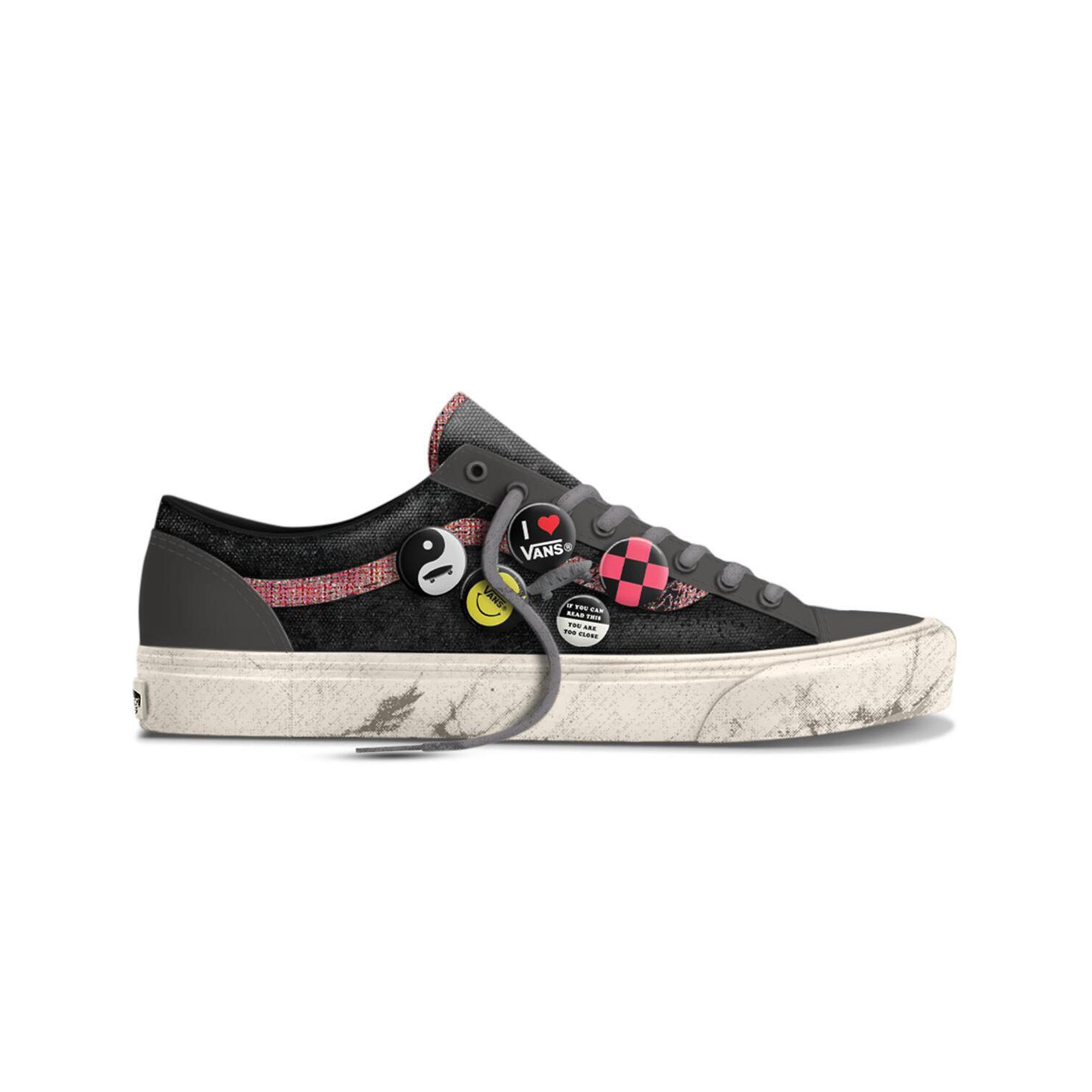 Женские кроссовки Vans Lx Old Skool 36