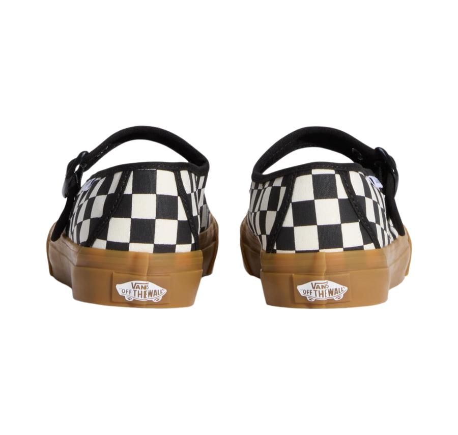 Vans Mary Jane Babet Beyaz Vans Mary Jane Babet Beyaz