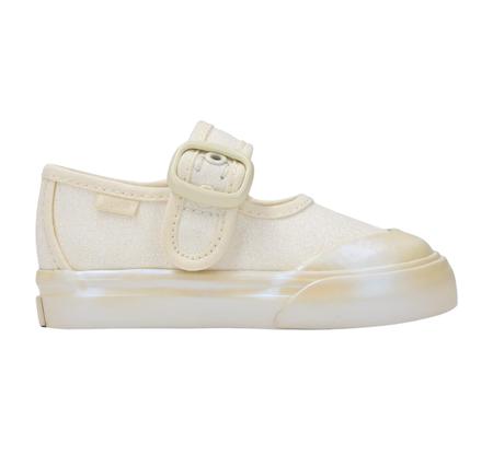 Vans Mary Jane Bebek