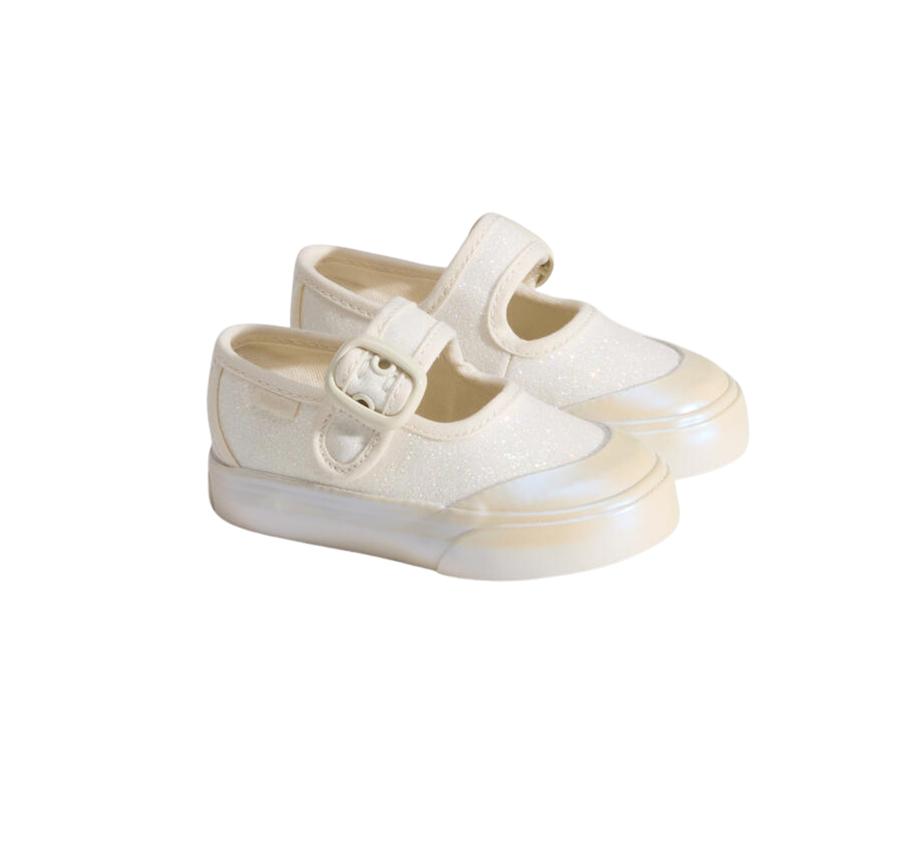 Vans Mary Jane Bebek Vans Mary Jane Bebek