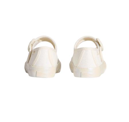 Vans Mary Jane Bebek