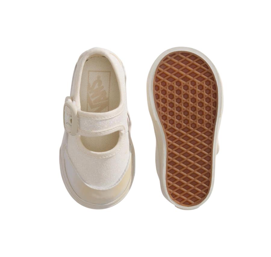 Vans Mary Jane Bebek Vans Mary Jane Bebek