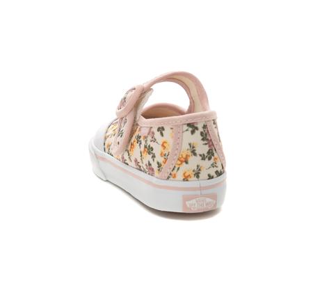 Vans Mary Jane Bebek Spor Ayakkabı Pembe