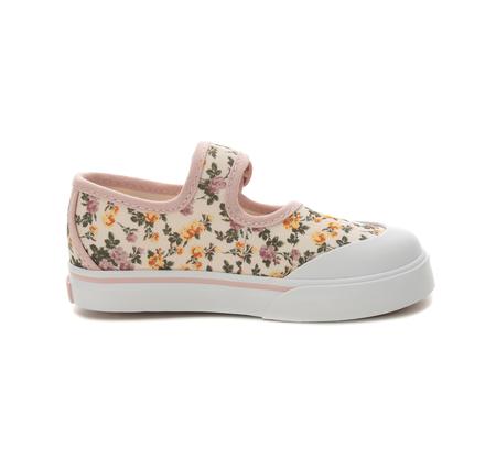 Vans Mary Jane Bebek Spor Ayakkabı Pembe