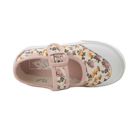 Vans Mary Jane Bebek Spor Ayakkabı Pembe