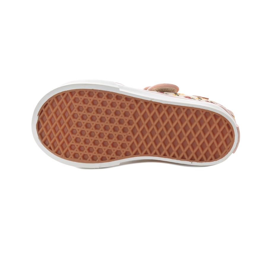 Vans Mary Jane Bebek Spor Ayakkabı Pembe Vans Mary Jane Bebek Spor Ayakkabı Pembe