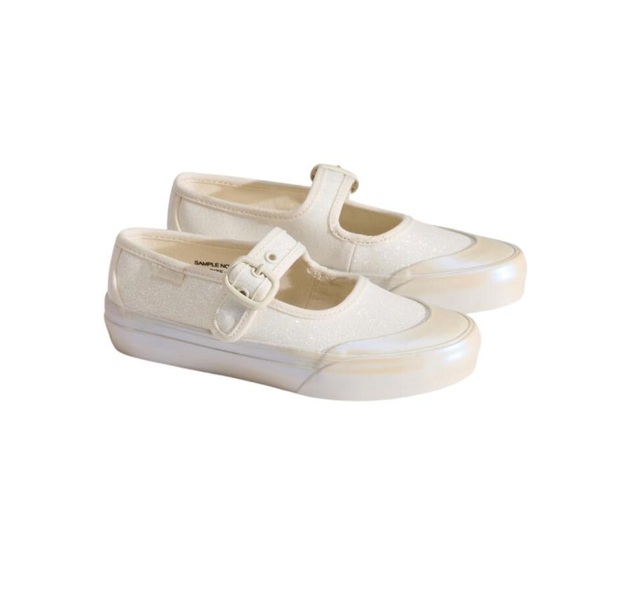 Vans Mary Jane Çocuk Vans Mary Jane Çocuk