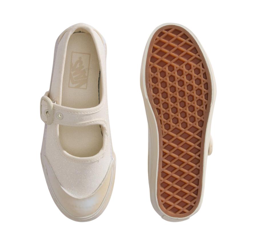 Vans Mary Jane Çocuk Vans Mary Jane Çocuk