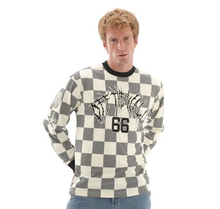 Vans Metal Arch Soccer Knit Erkek