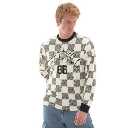 Vans Metal Arch Soccer Knit Erkek