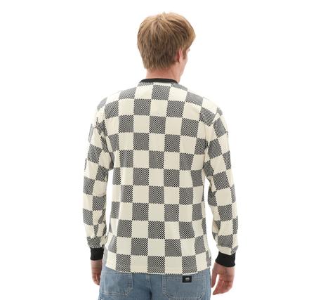 Vans Metal Arch Soccer Knit Erkek