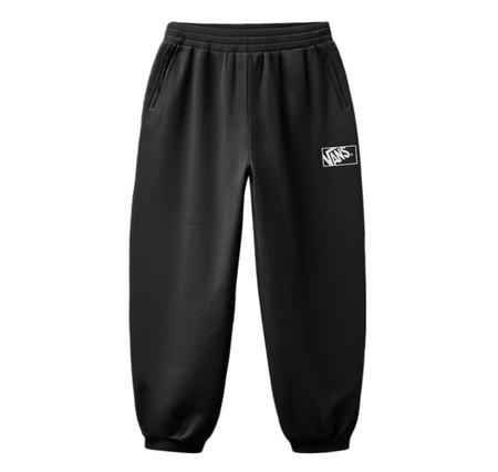 Vans Mn Blocked Box Loose Sweatpant Ft Erkek Eşofman Altı