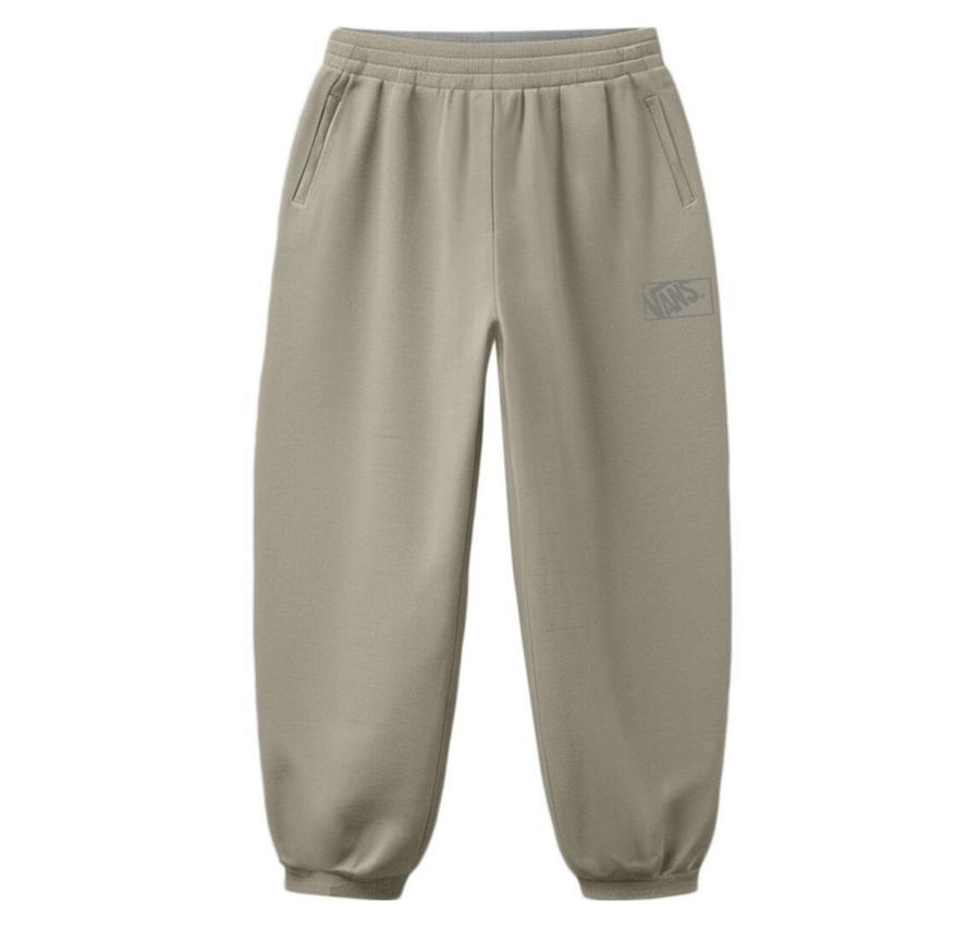 Vans Mn Blocked Box Loose Sweatpant Ft Erkek Eşofman Altı Gri Vans Mn Blocked Box Loose Sweatpant Ft Erkek Eşofman Altı Gri