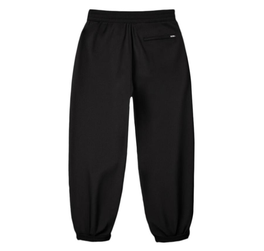 Vans Mn Blocked Box Loose Sweatpant Ft Erkek Eşofman Altı Siyah Vans Mn Blocked Box Loose Sweatpant Ft Erkek Eşofman Altı Siyah