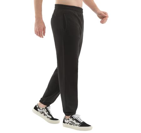 Vans Mn Blocked Box Loose Sweatpant Ft Erkek Eşofman Altı Siyah