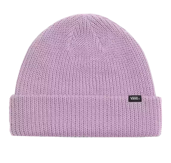 Vans Mn Core Basıcs Beanıe Mor Vans Mn Core Basıcs Beanıe Mor