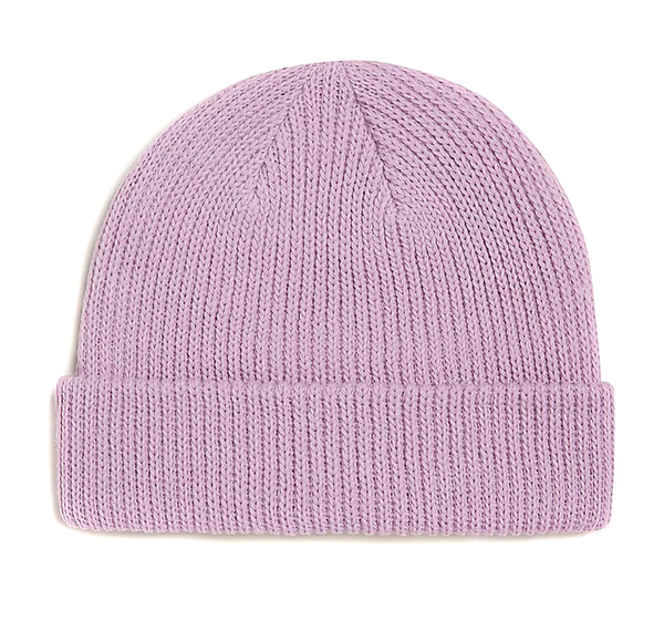 Vans Mn Core Basıcs Beanıe Mor Vans Mn Core Basıcs Beanıe Mor