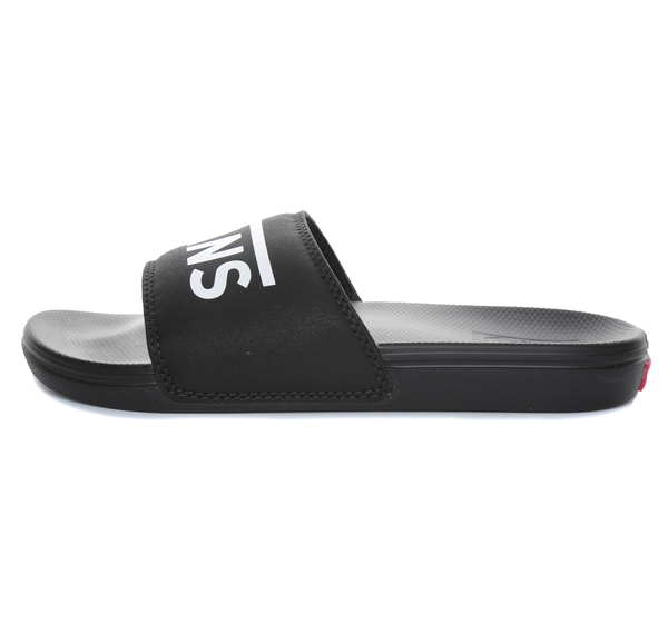Vans Mn La Costa Slide-On Erkek Terlik Siyah Vans Mn La Costa Slide-On Erkek Terlik Siyah