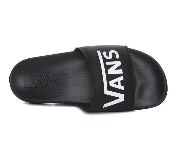 Vans Mn La Costa Slide-On Erkek Terlik Siyah Vans Mn La Costa Slide-On Erkek Terlik Siyah