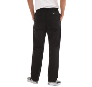 Vans Mn Range Relaxed Elastıc Pant Erkek Pantolon Siyah