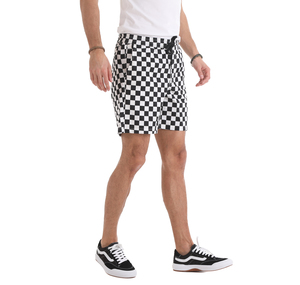 Vans Mn Range Relaxed Elastıc Short Erkek Şort Ve Kapri Beyaz Vans Mn Range Relaxed Elastıc Short Erkek Şort Ve Kapri Beyaz