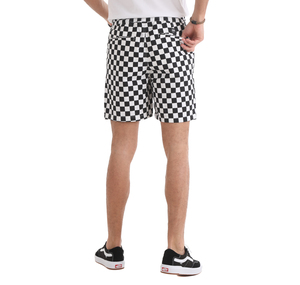 Vans Mn Range Relaxed Elastıc Short Erkek Şort Ve Kapri Beyaz Vans Mn Range Relaxed Elastıc Short Erkek Şort Ve Kapri Beyaz