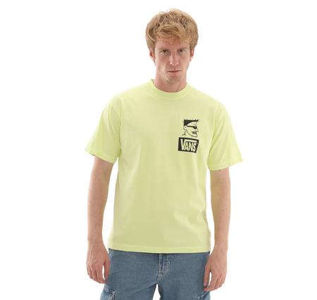 Vans Mte Beachfront Ss Tee Erkek