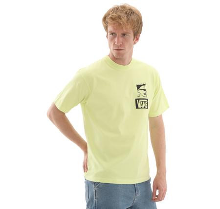 Vans Mte Beachfront Ss Tee Erkek