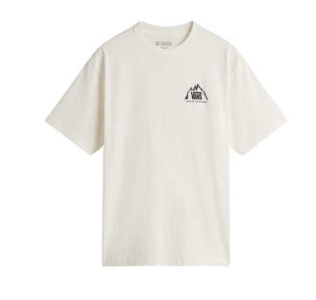 Vans Mte Crestlıne Ss Tee Erkek