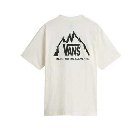 Vans Mte Crestlıne Ss Tee Erkek