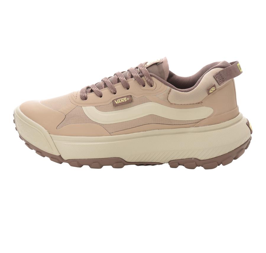 Vans Mte Crosspath Spor Ayakkabı Pembe - Görsel 2