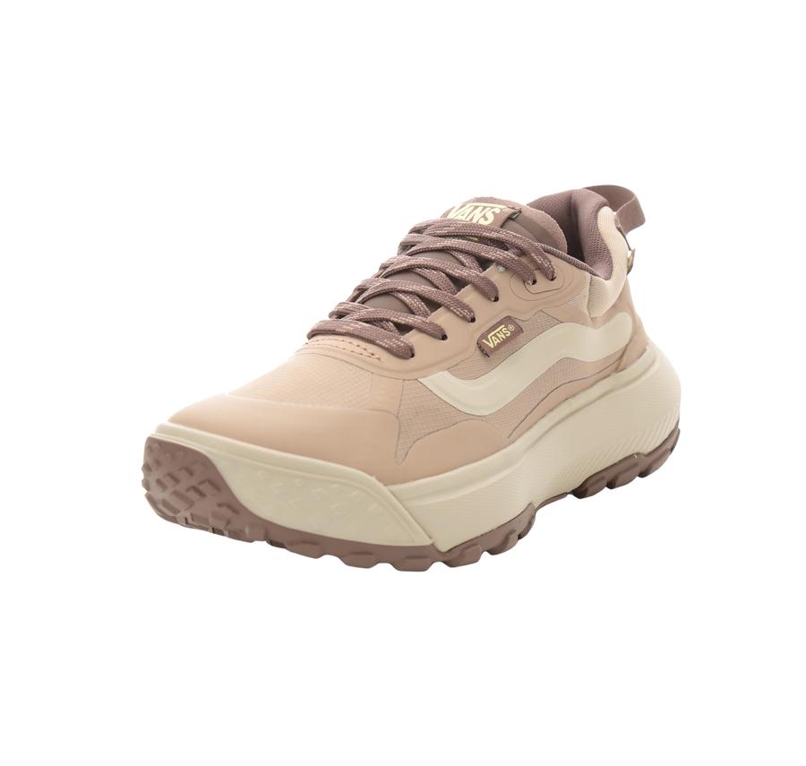 Vans Mte Crosspath Spor Ayakkabı Pembe - Görsel 3