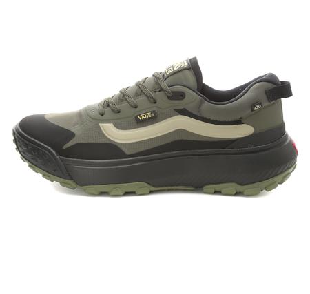 Vans Mte Crosspath Spor Ayakkabı Yeşil